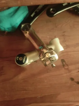 2 Potencias Tioga Alchemy