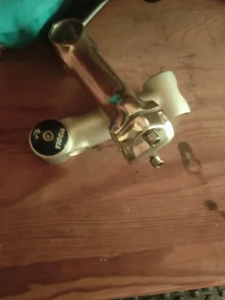 2 Potencias Tioga Alchemy