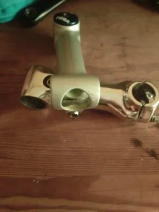 2 Potencias Tioga Alchemy