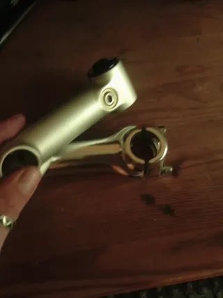 2 Potencias Tioga Alchemy