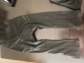 Maillot Ciclismo Invierno y Verano talla S