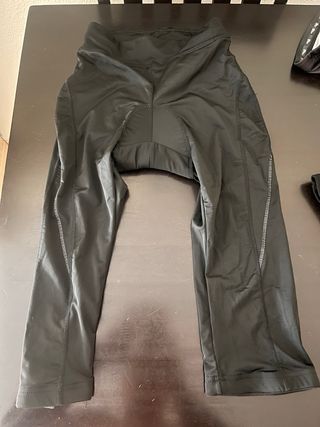 Maillot Ciclismo Invierno y Verano talla S