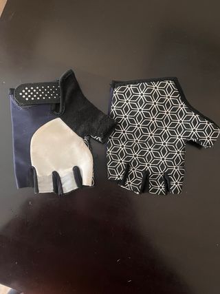 Maillot Ciclismo Invierno y Verano talla S