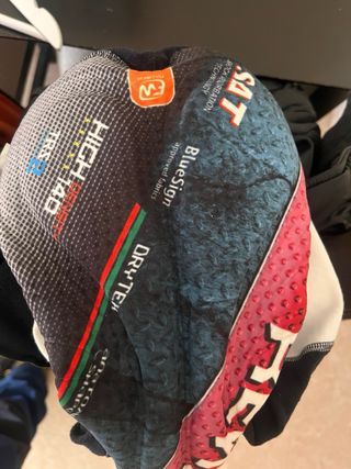 Maillot Ciclismo Invierno y Verano talla S