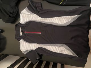 Maillot Ciclismo Invierno y Verano talla S