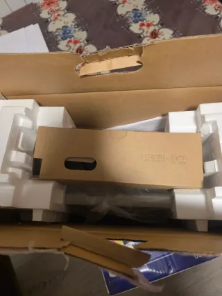 Impresora Canon PIXMA TS5351a blanca