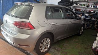 Volkswagen Golf 2019