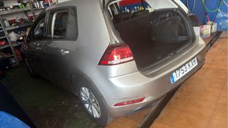 Volkswagen Golf 2019