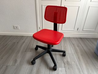 Silla de escritorio para niño/a IKEA