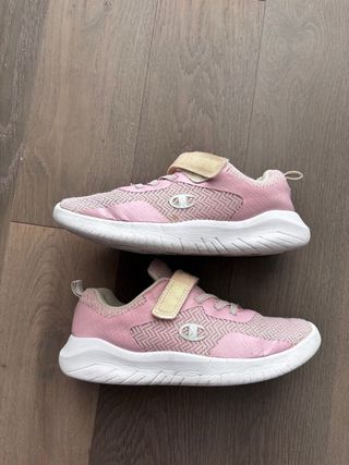 Scarpe da ginnastica bambina Champion num 35