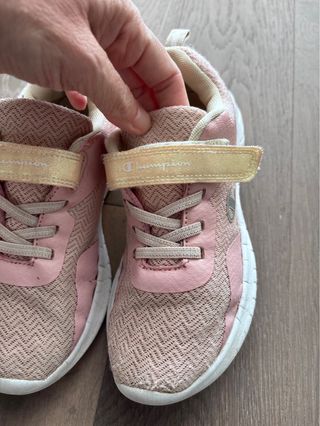 Scarpe da ginnastica bambina Champion num 35