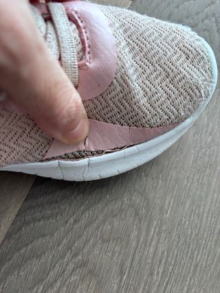 Scarpe da ginnastica bambina Champion num 35