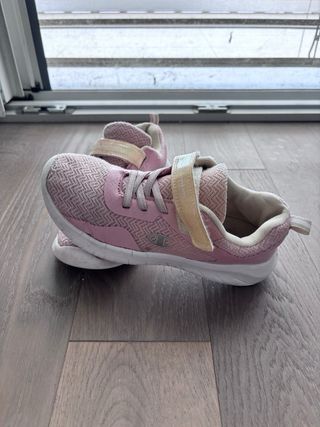 Scarpe da ginnastica bambina Champion num 35