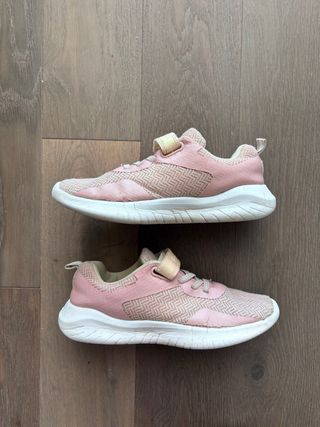 Scarpe da ginnastica bambina Champion num 35