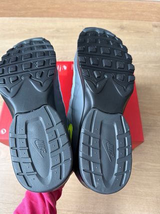 Zapatillas Nike Talla 44 Nuevas
