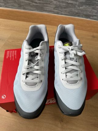 Zapatillas Nike Talla 44 Nuevas