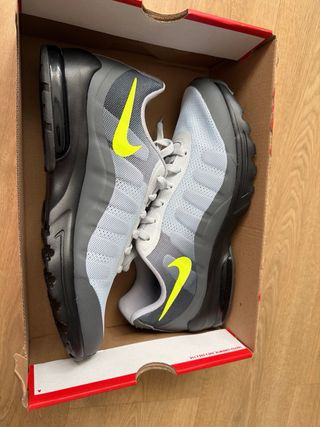 Zapatillas Nike Talla 44 Nuevas