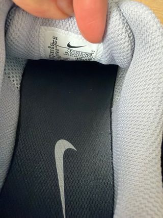 Zapatillas Nike Talla 44 Nuevas