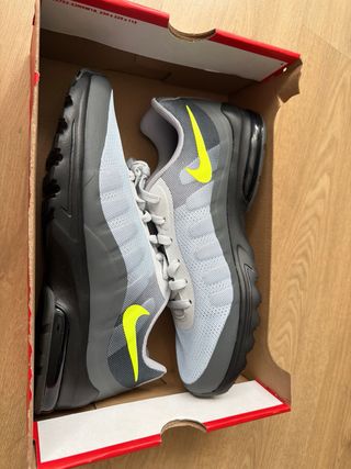 Zapatillas Nike Talla 44 Nuevas