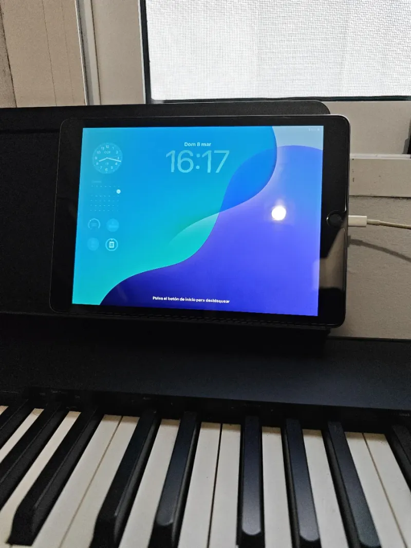 iPad 256GB (2021) afbeelding 2