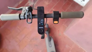 Patinete Eléctrico Xiaomi NL Esencial