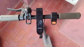 Patinete Eléctrico Xiaomi NL Esencial
