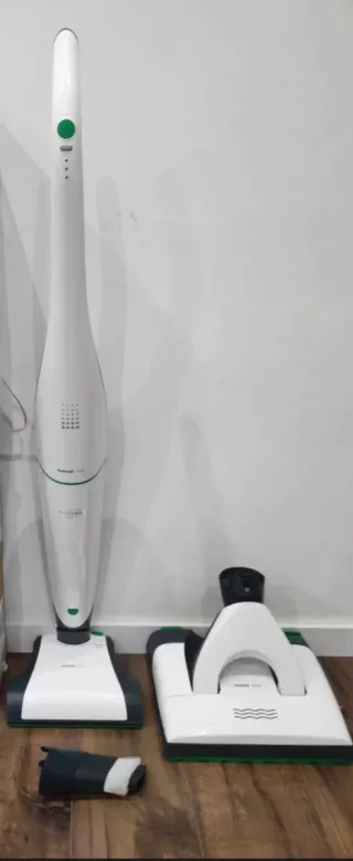Aspiradora Kobold VB100 Vorwerk