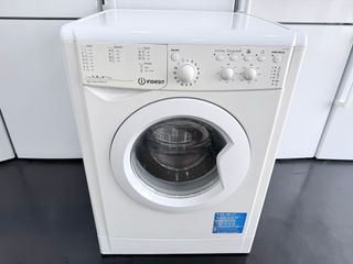 Lavadora Indesit 9kg 1000rpm A++ - Con garantia