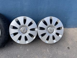Llantas Audi A3