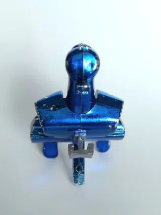 Cavalieri dello Zodiaco Vintage Totem Phoenix V2