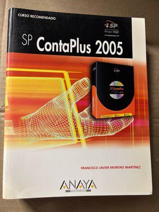 SP Contaplus 2005