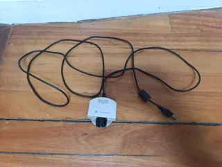 Cámara EyeToy para PlayStation 2