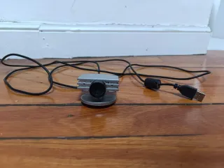 Cámara EyeToy para PlayStation 2