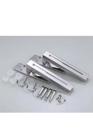 Soporte Plegable Acero Inoxidable LOKEKE