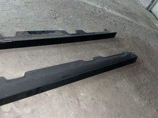 Taloneras maxton Ford Fiesta MK8