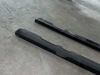 Taloneras maxton Ford Fiesta MK8