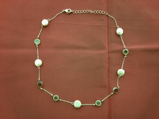 Collar como nuevo