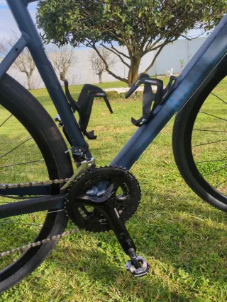 Bicicleta Triban RC520