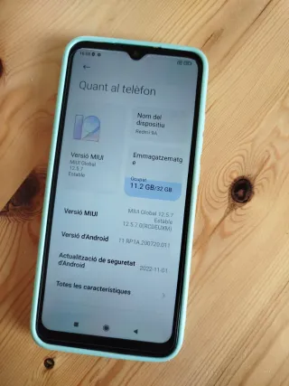 Xiaomi Redmi 9A 32GB