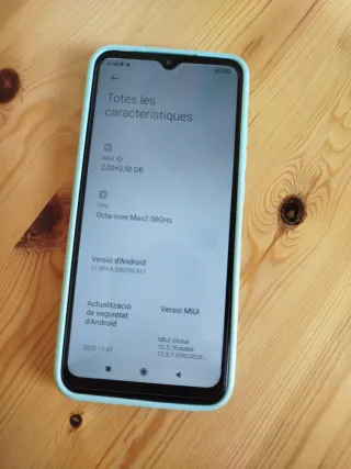 Xiaomi Redmi 9A 32GB