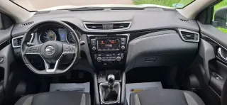 Nissan qashqai 11/2020