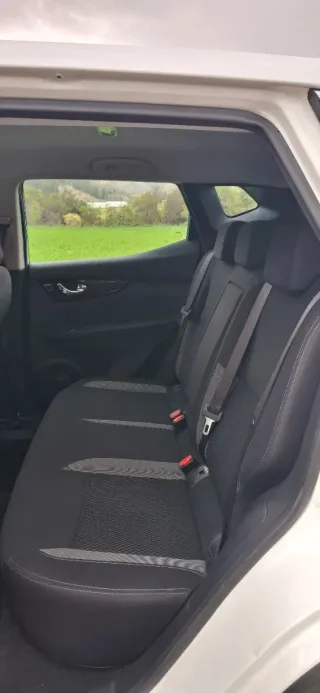 Nissan qashqai 11/2020