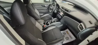 Nissan qashqai 11/2020