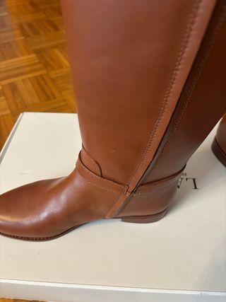 Stivali Polo Ralph Lauren