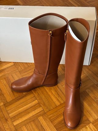 Stivali Polo Ralph Lauren