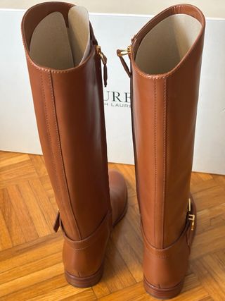 Stivali Polo Ralph Lauren