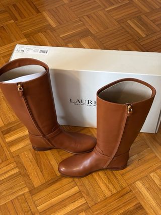 Stivali Polo Ralph Lauren