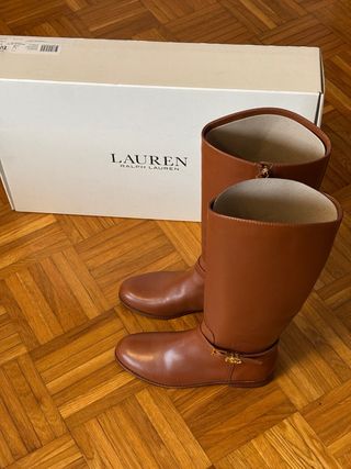 Stivali Polo Ralph Lauren