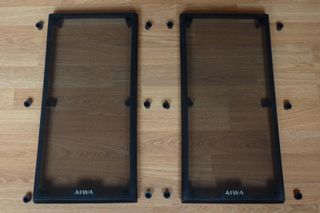 Rejillas para altavoces AIWA