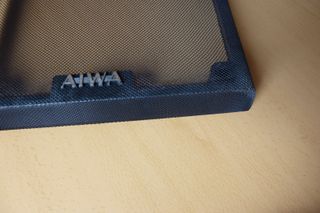 Rejillas para altavoces AIWA